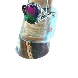 RBP2128 Happy Anywhere Alexandrite Ring 6